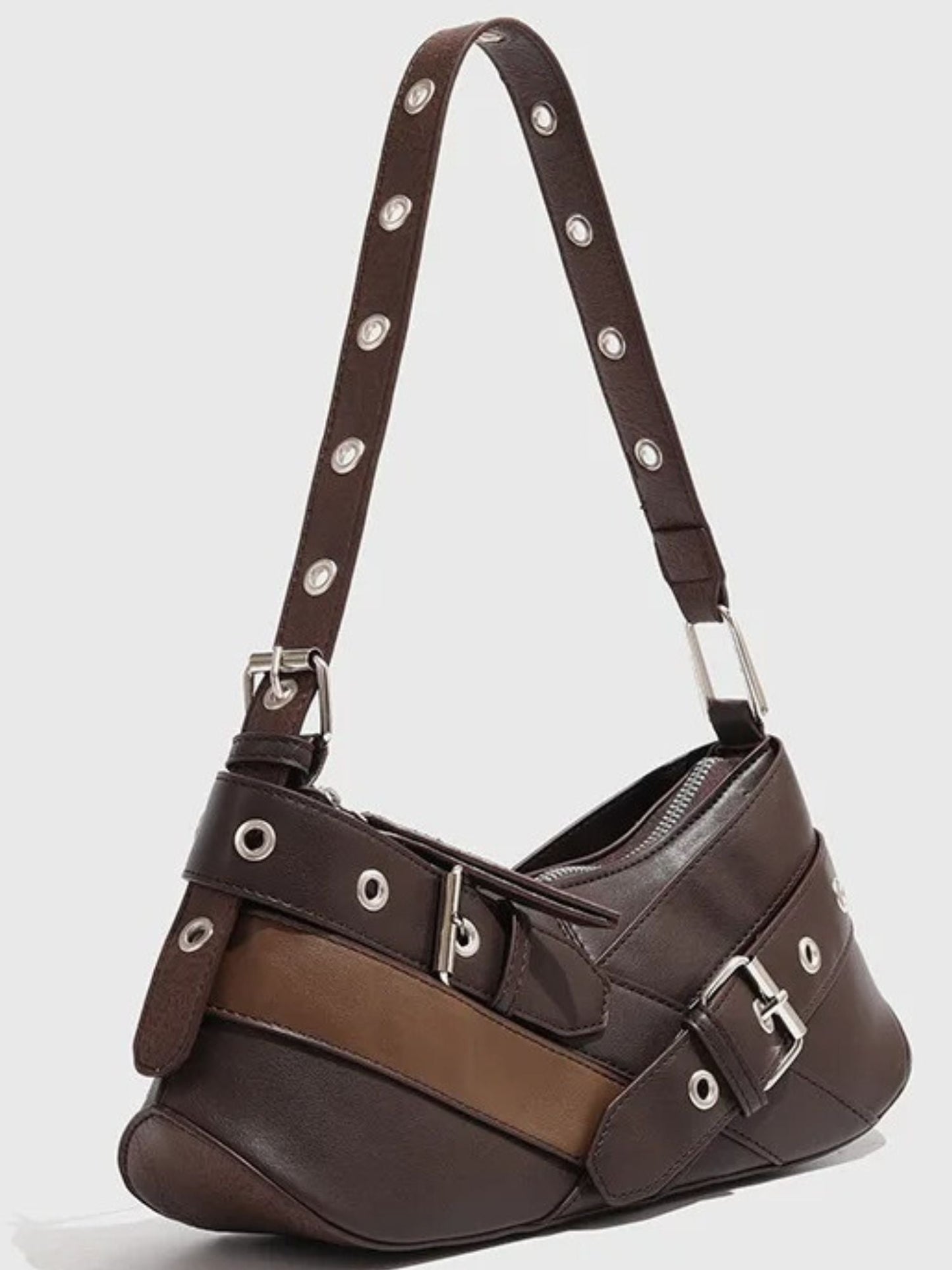 Mini Strap Chic Tasche