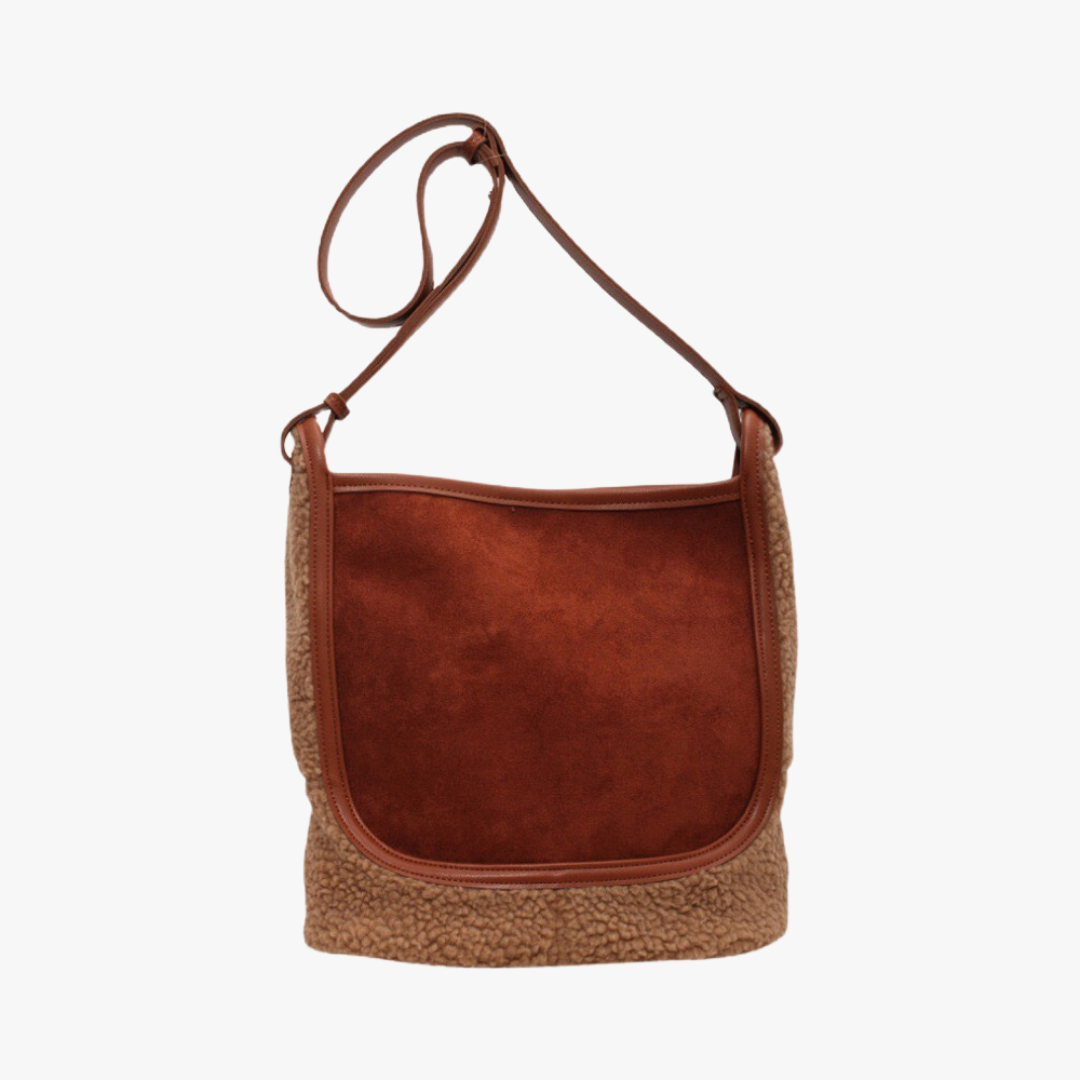 Dolly Shoulder Bag