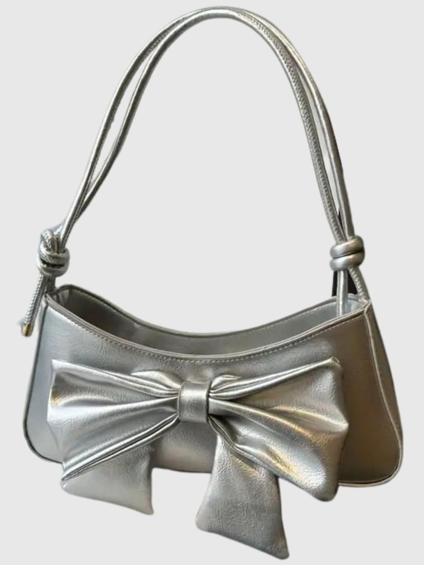 Rosie Ribbon Mini Tasche