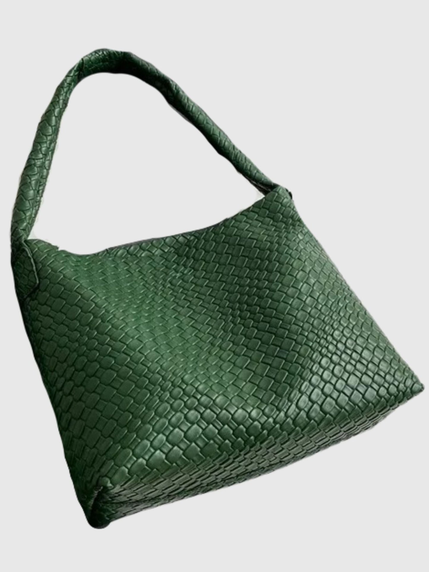 Kroko Chic Bag