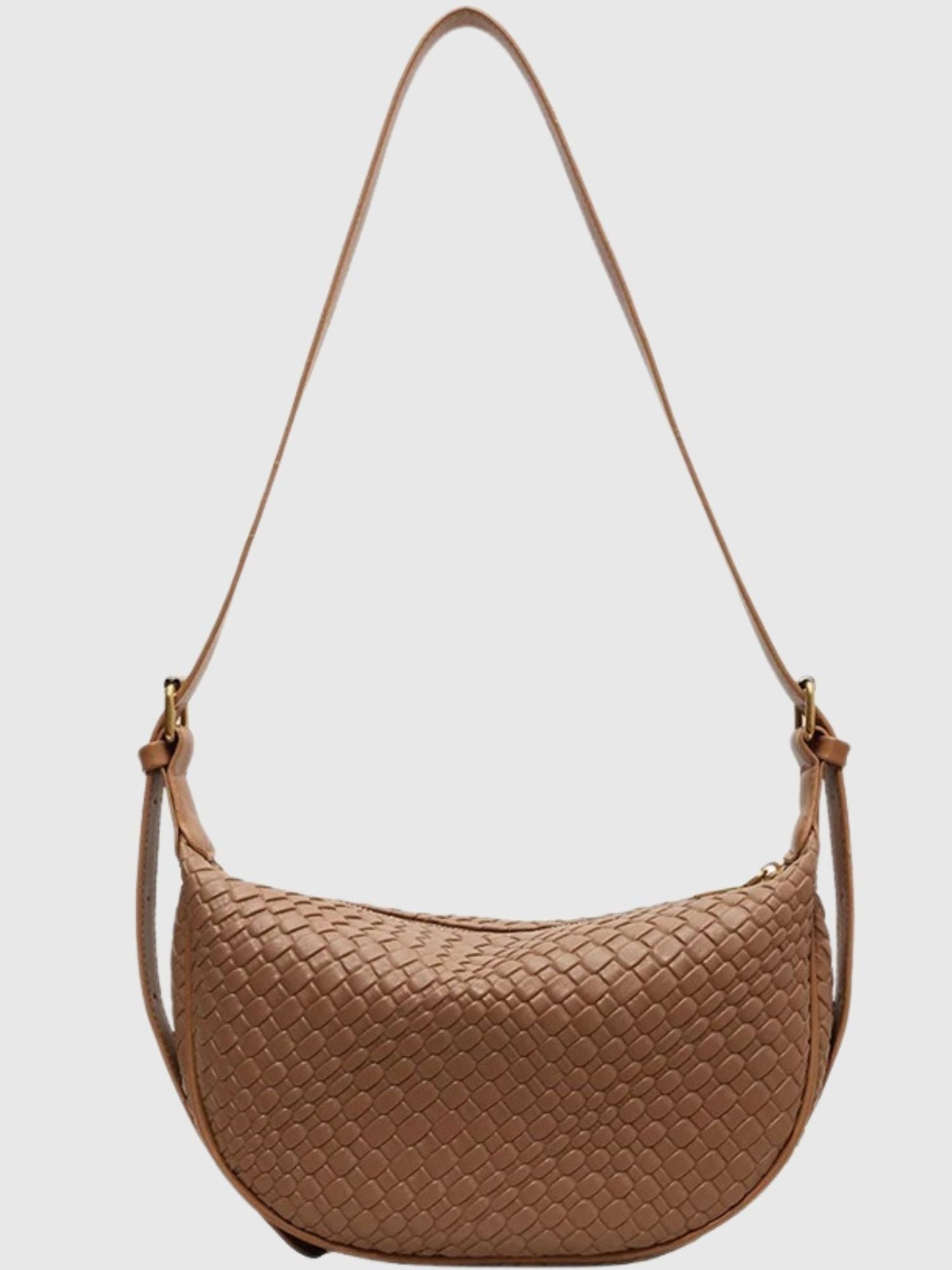 Croco Klara bag