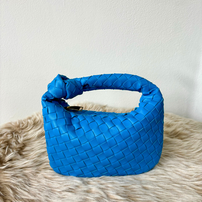 SOPHIE 26 cm - Borsa a mano con nodo