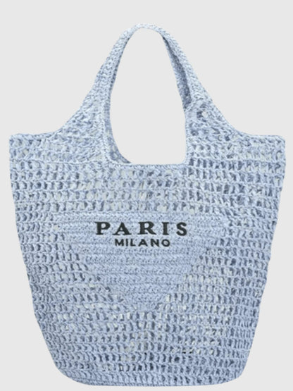 Paris Strandtasche