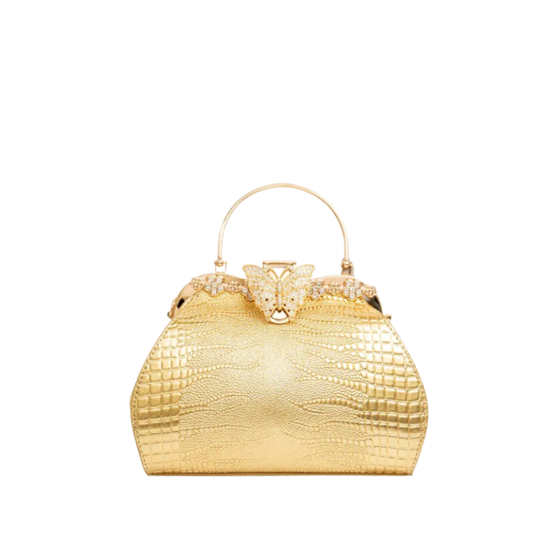 Alexandra Butterfly Handbag