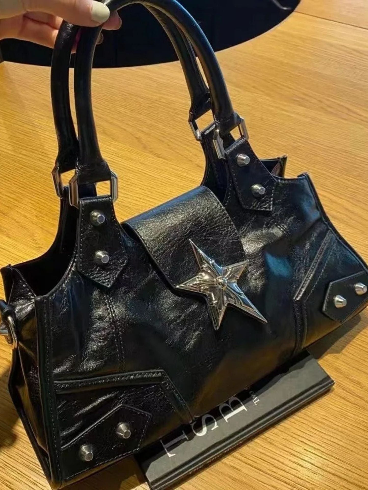 Star Kaia Tasche