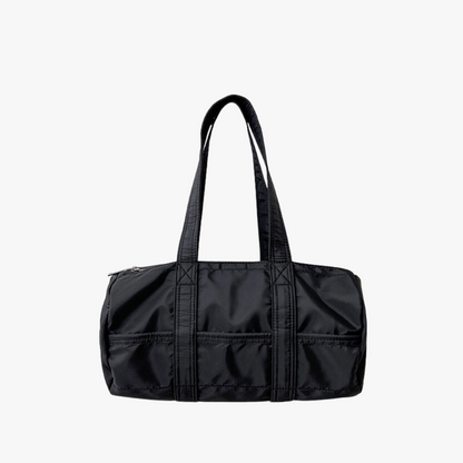 Mini Nylon Duffle