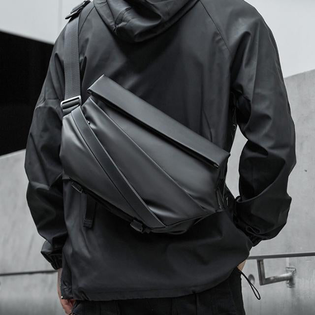 TuxodoBAG - Obsidian Sling Bag