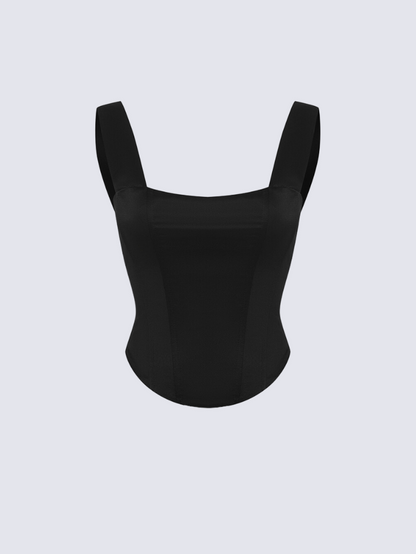 Sia corset