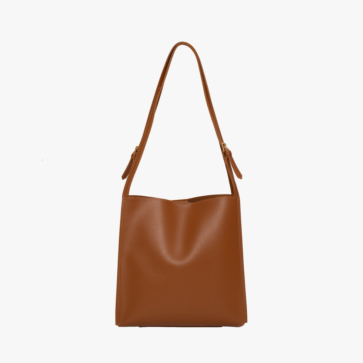 Olives Vegan Leather Tote