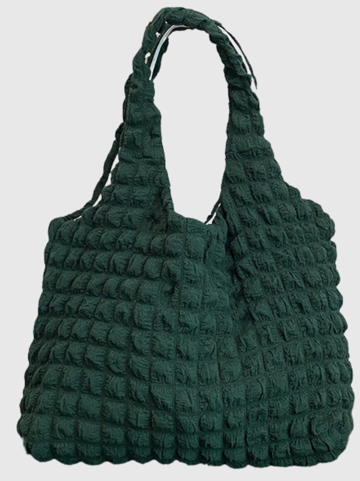 Quilted Everyday Tote