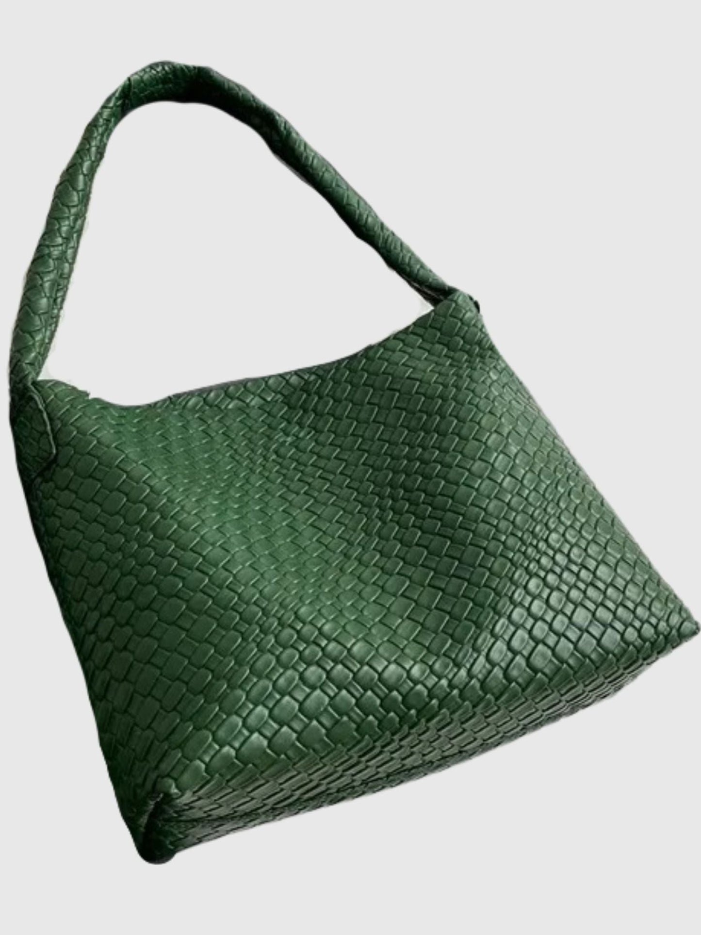 Croc Chic Bag