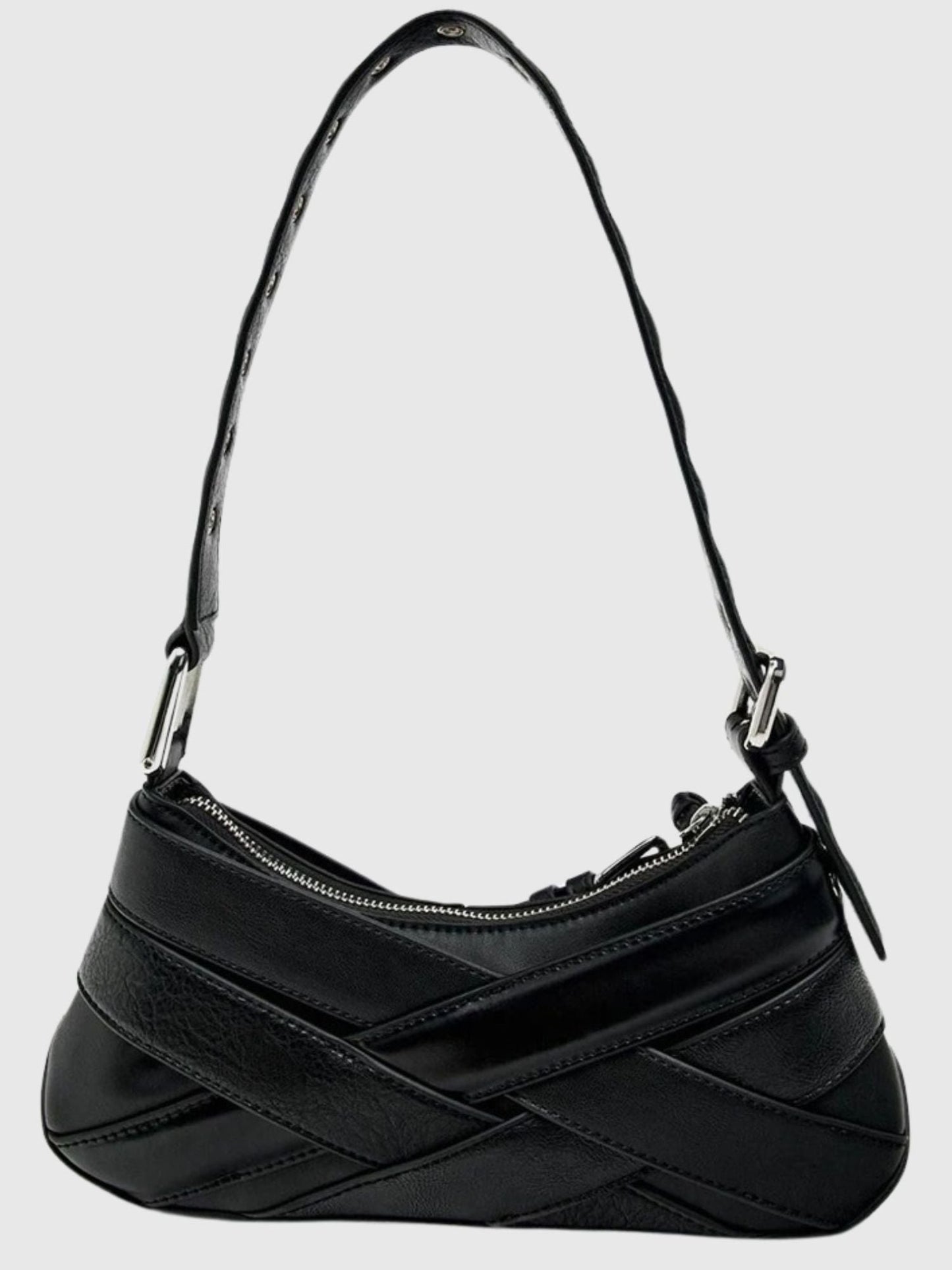 Saskia Strap Mini Bag