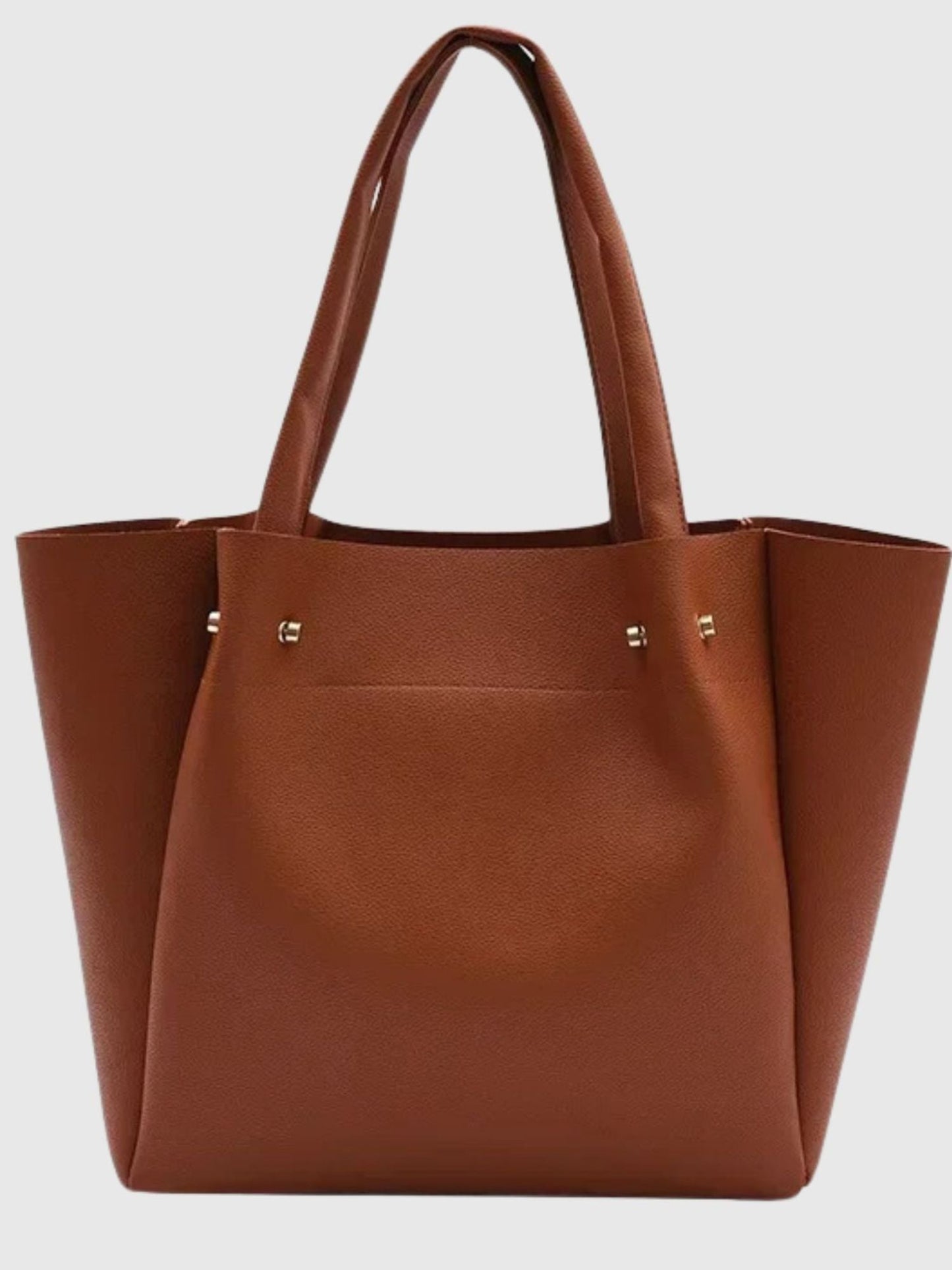 Sleek Melina Tote Tasche