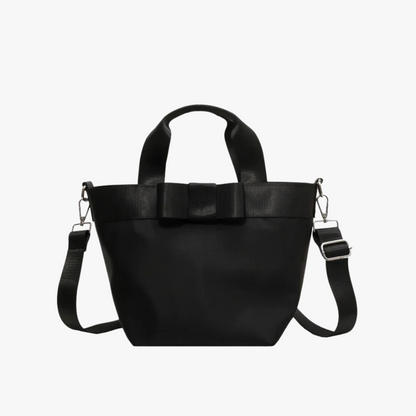 Olives Mini Nylon Tote