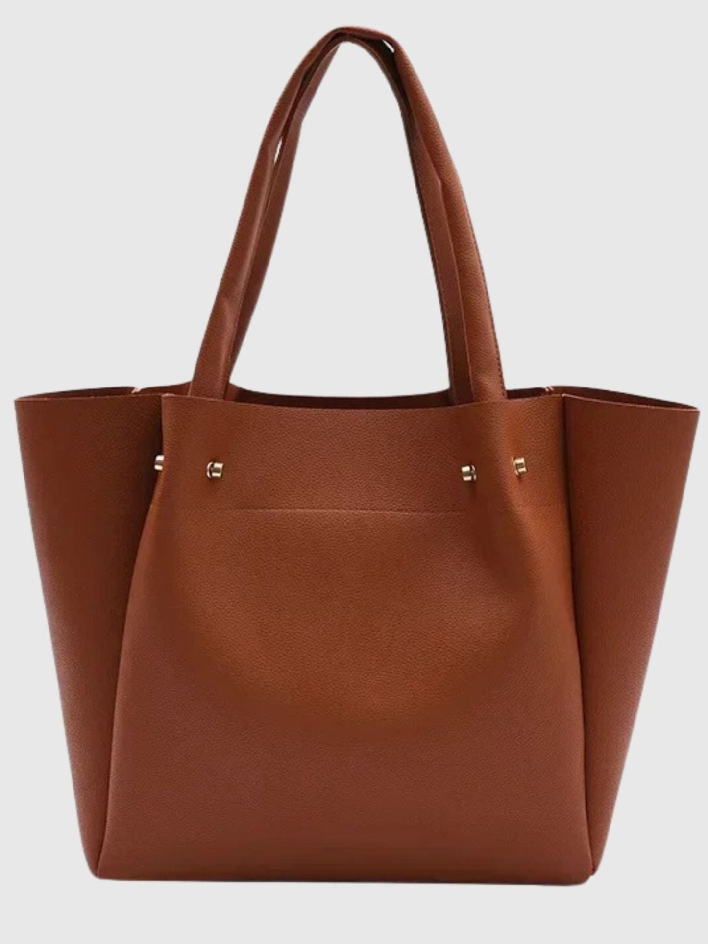 Sleek Melina tote bag