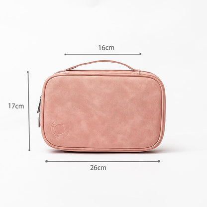 RUBY | Travel Jewelry Organizer