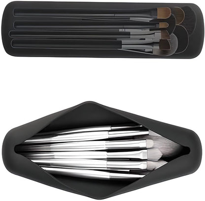 Isla | 3pc Makeup Brush Cases