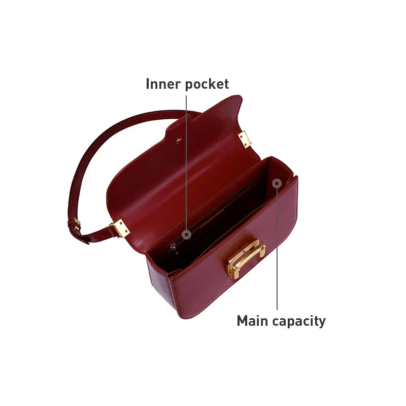 The Rabkyn Imara Bag