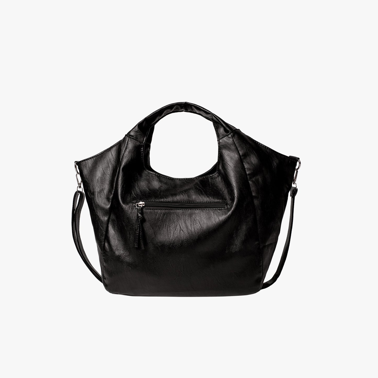 Betty Hobo Tote