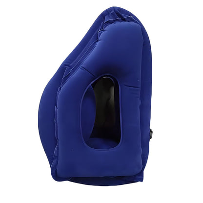 Inflatable Travel Pillow