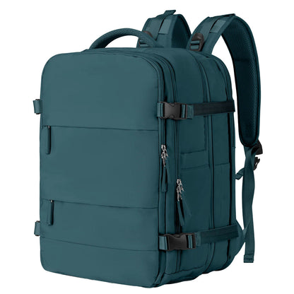 TuxodoBAG - 45L Expandable Travel Backpack