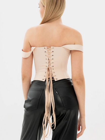 Sia corset