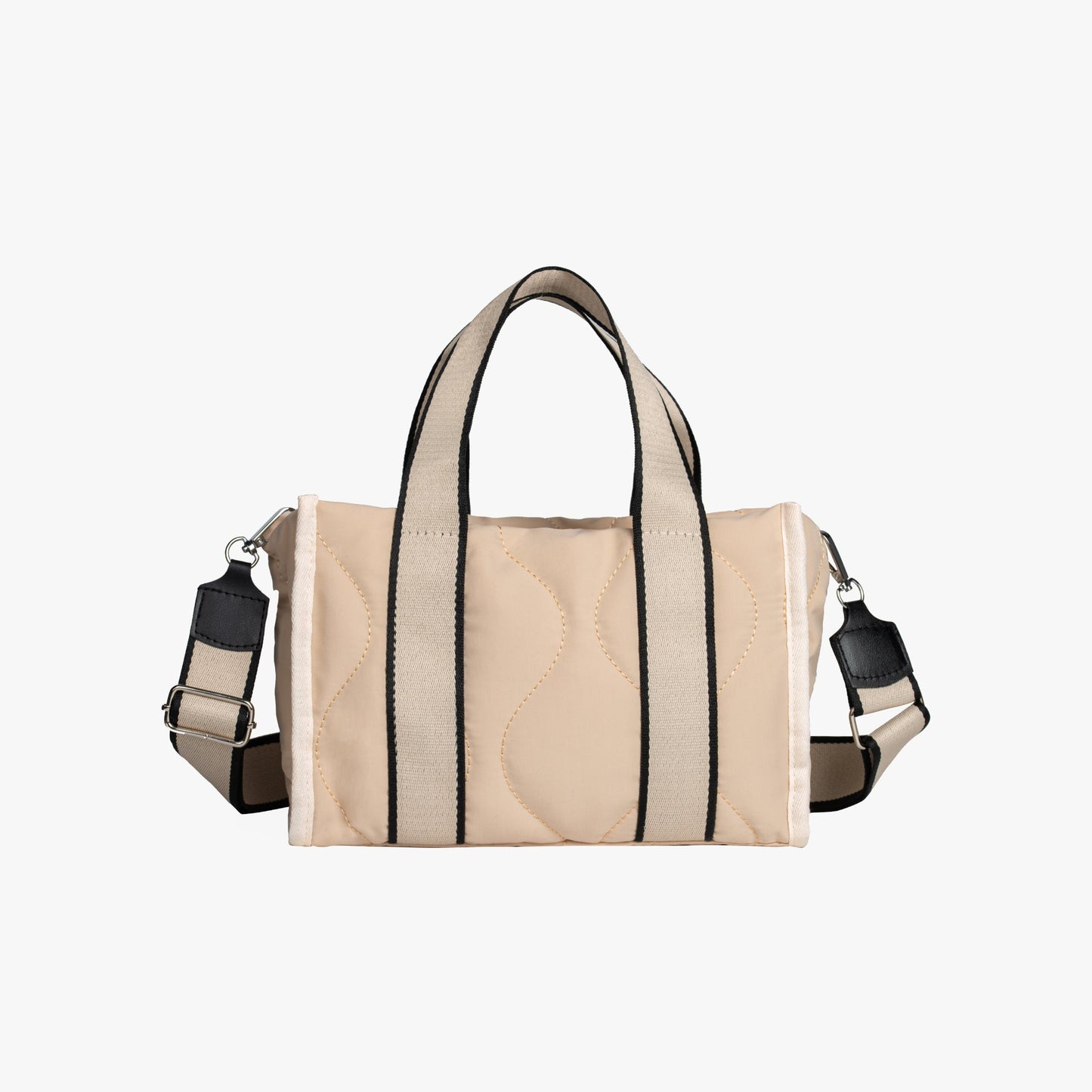 Mara Puffer Midi Tote