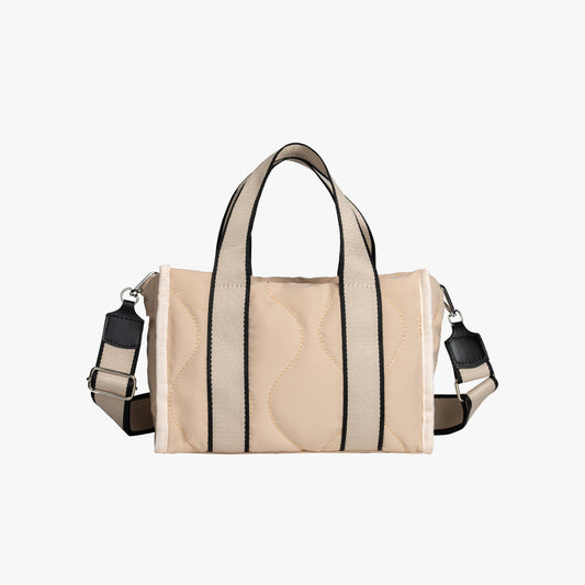 Mara Puffer Midi Tote