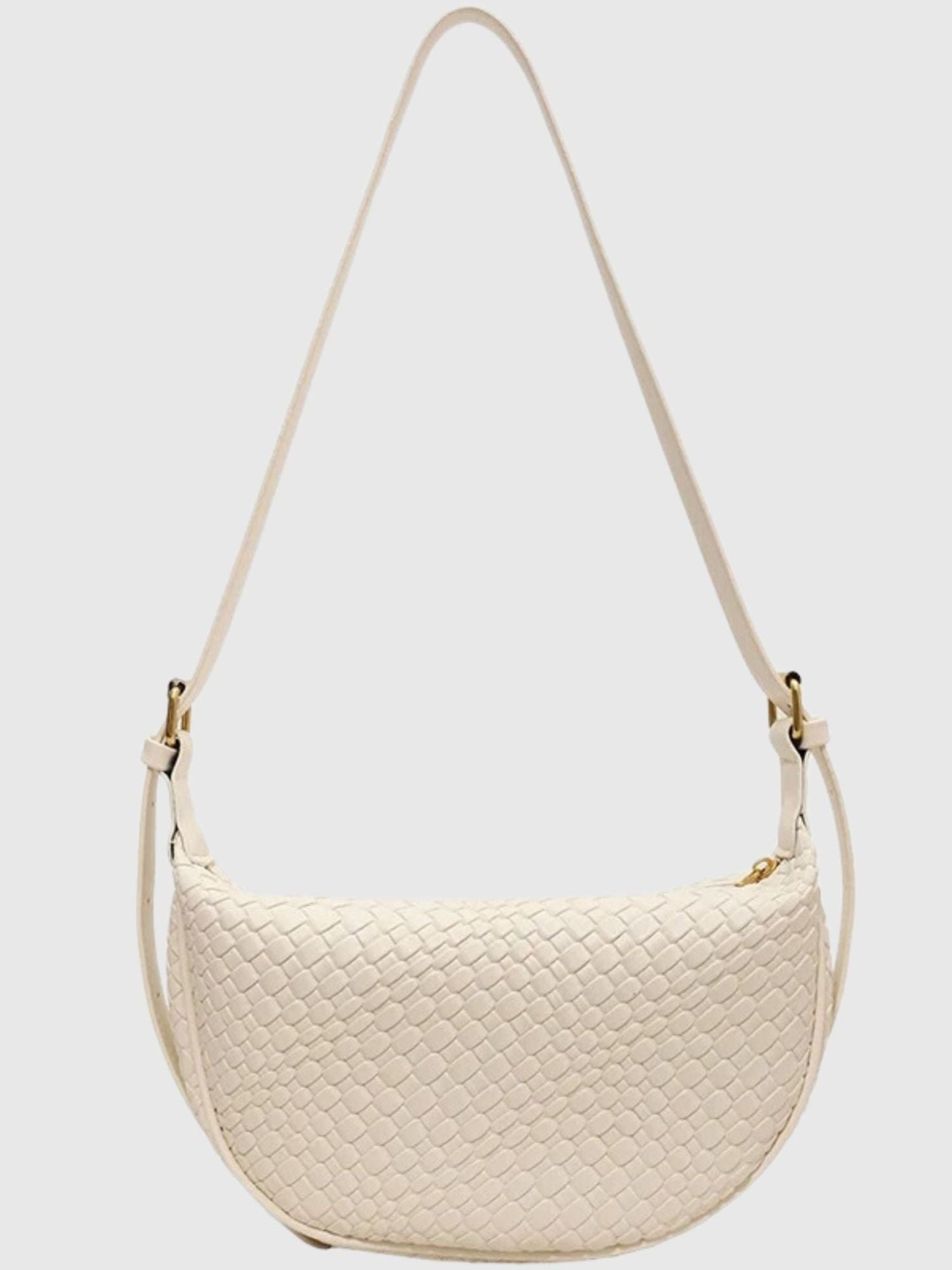 Croco Klara bag