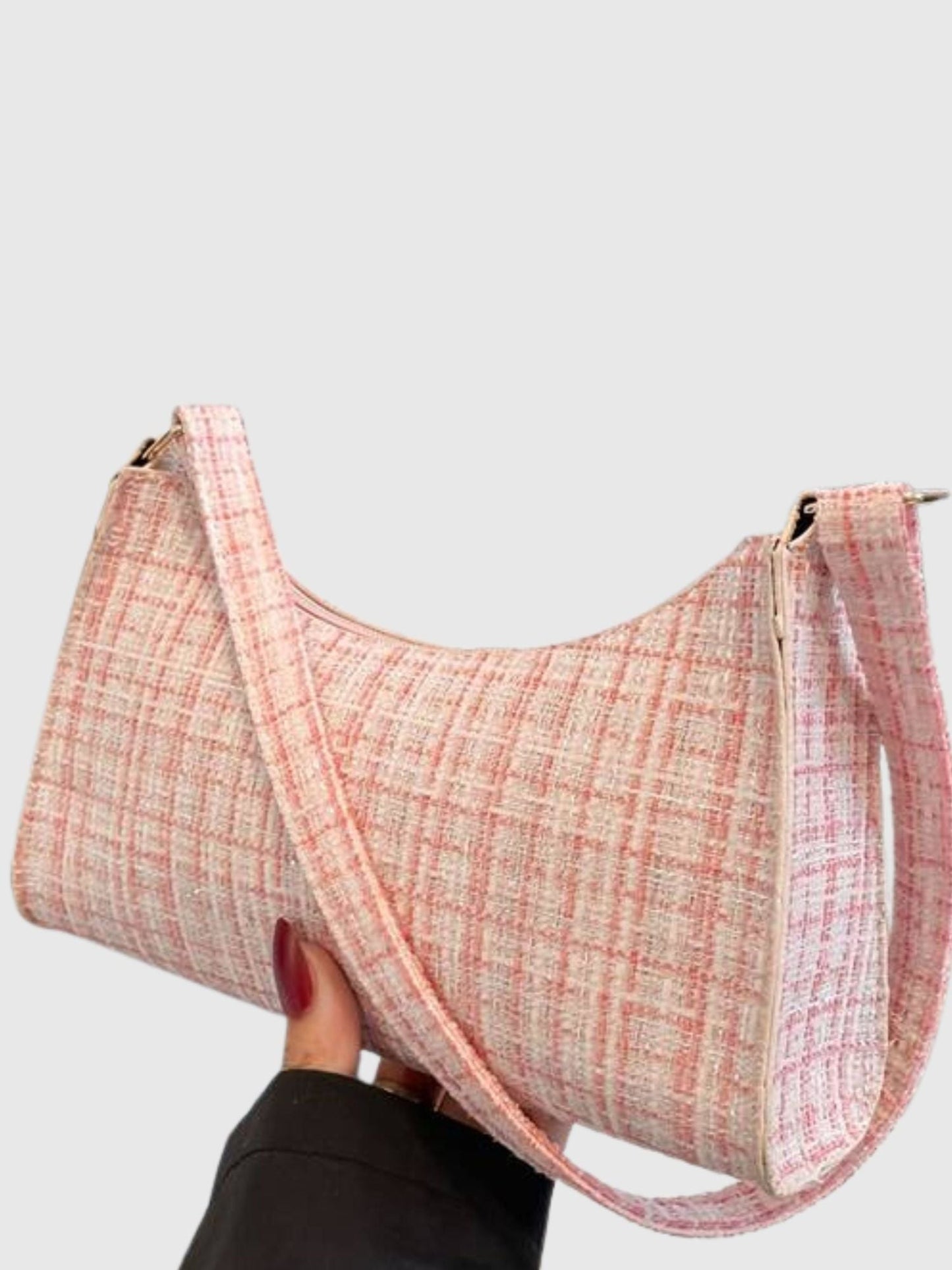 Arian Cozy Handbag