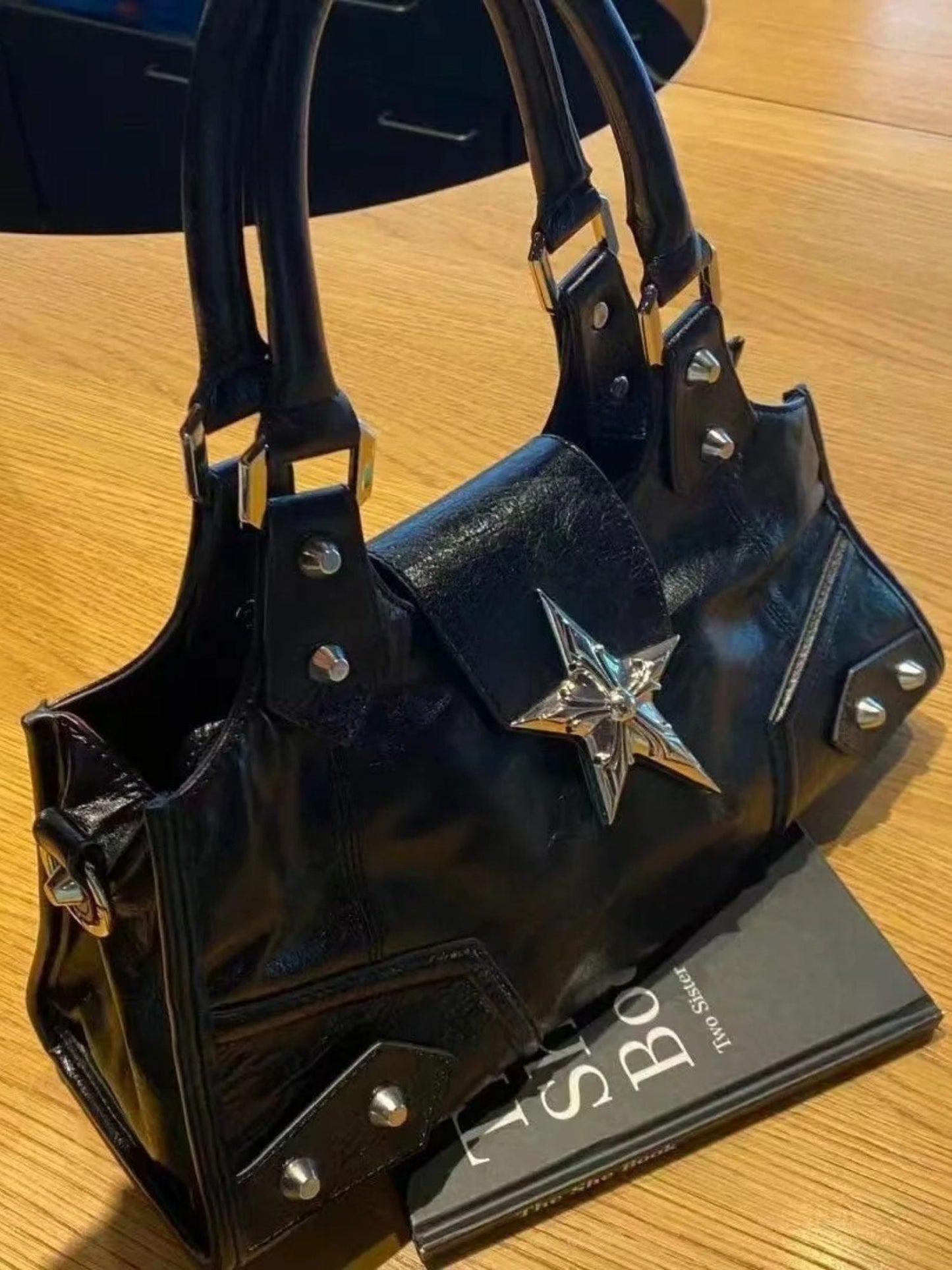 Star Kaia Tasche