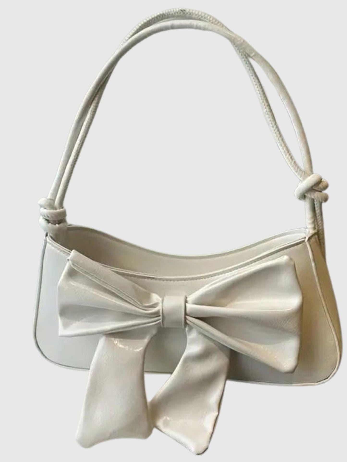 Rosie Ribbon Mini Tasche