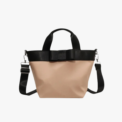 Olives Mini Nylon Tote