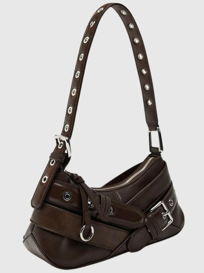 Saskia Strap Mini Bag