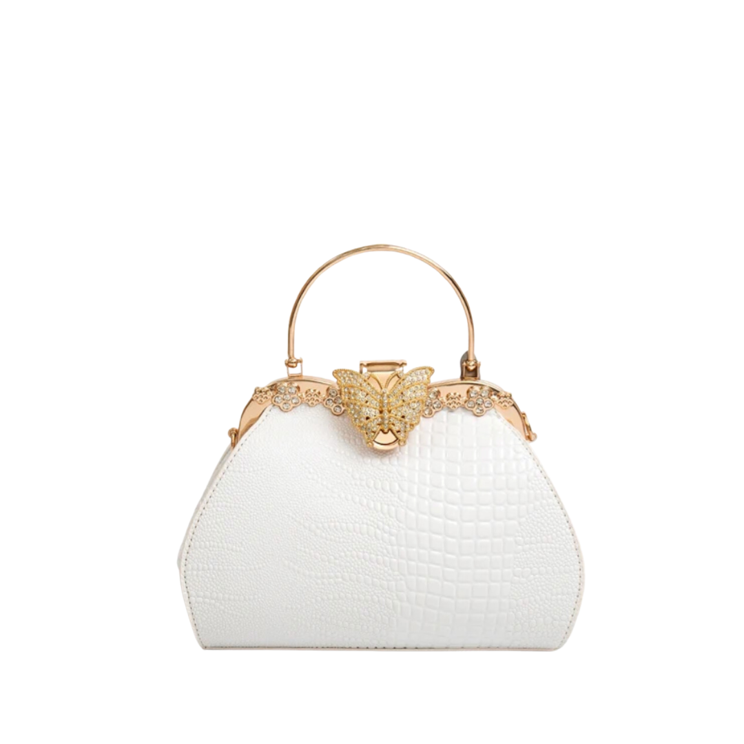 Alexandra Butterfly Handbag