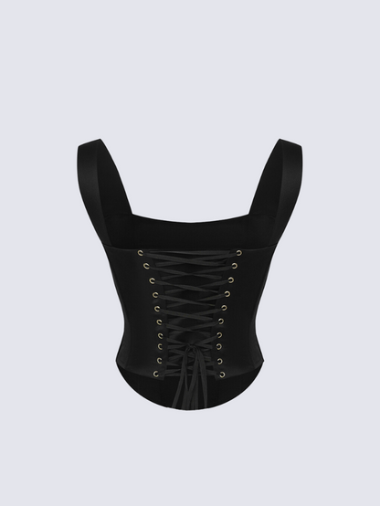 Sia corset