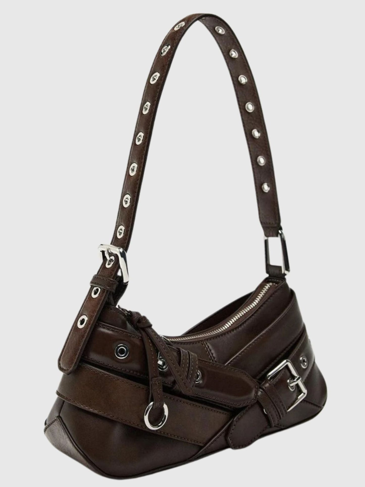 Saskia Strap Mini Tasche