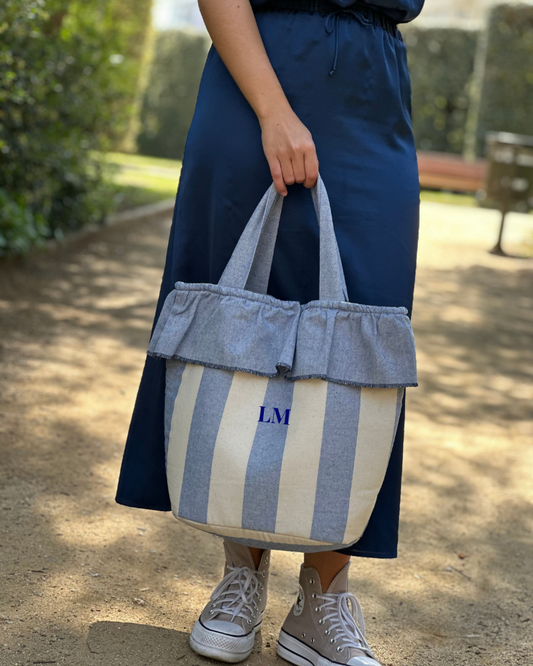 Amapola Sailor Bag