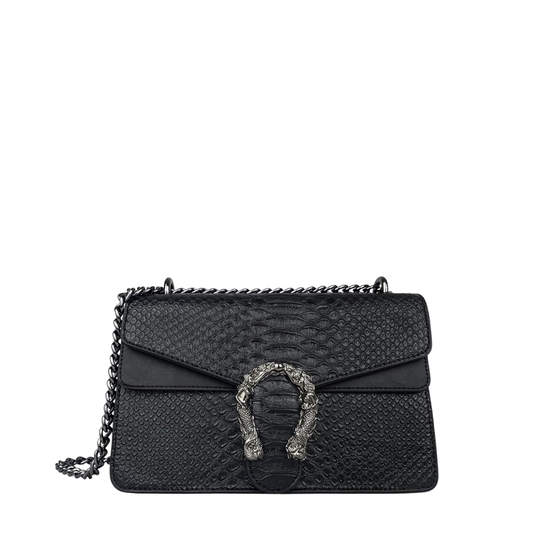 Dorcci Snake Shoulder Bag