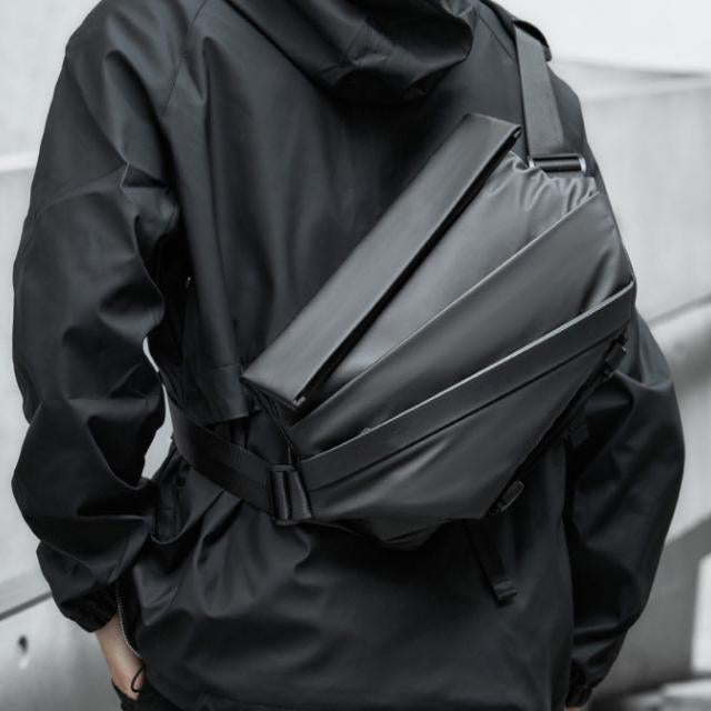 TuxodoBAG - Obsidian Sling Bag