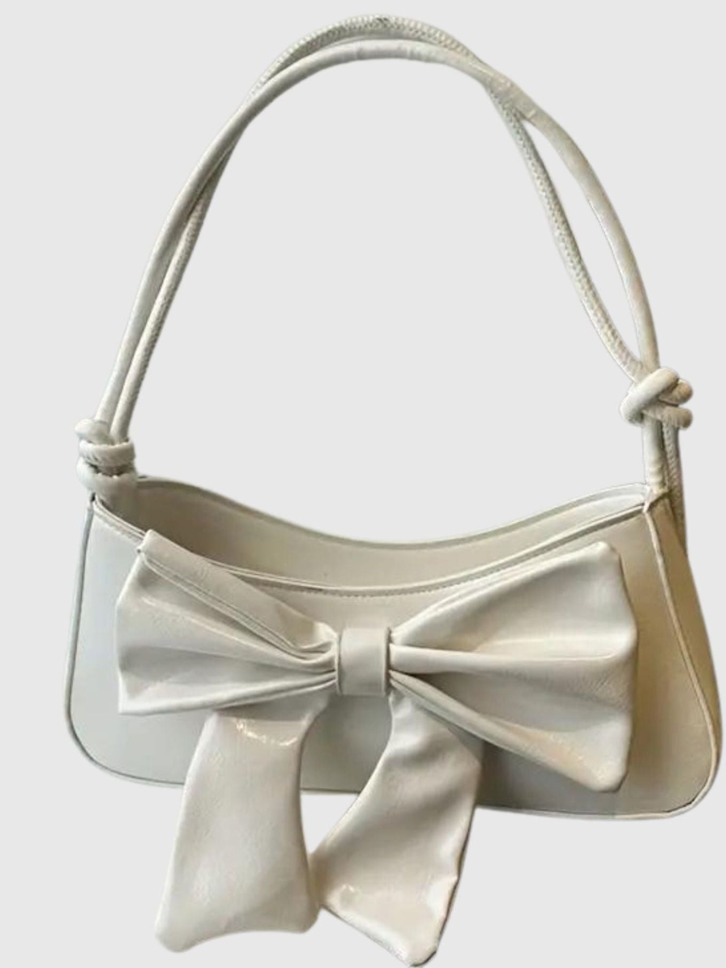 Rosie Ribbon Mini Bag