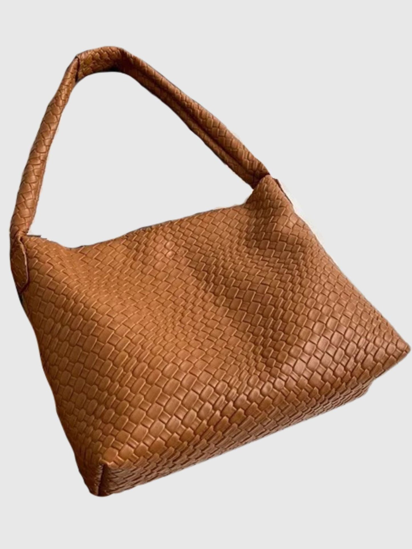 Croc Chic Bag