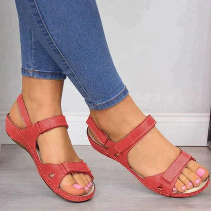 TAMMY | 2024 Comfort Retro Orthopedic Sandals