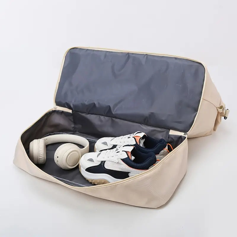 Odyssey Traveller Duffle