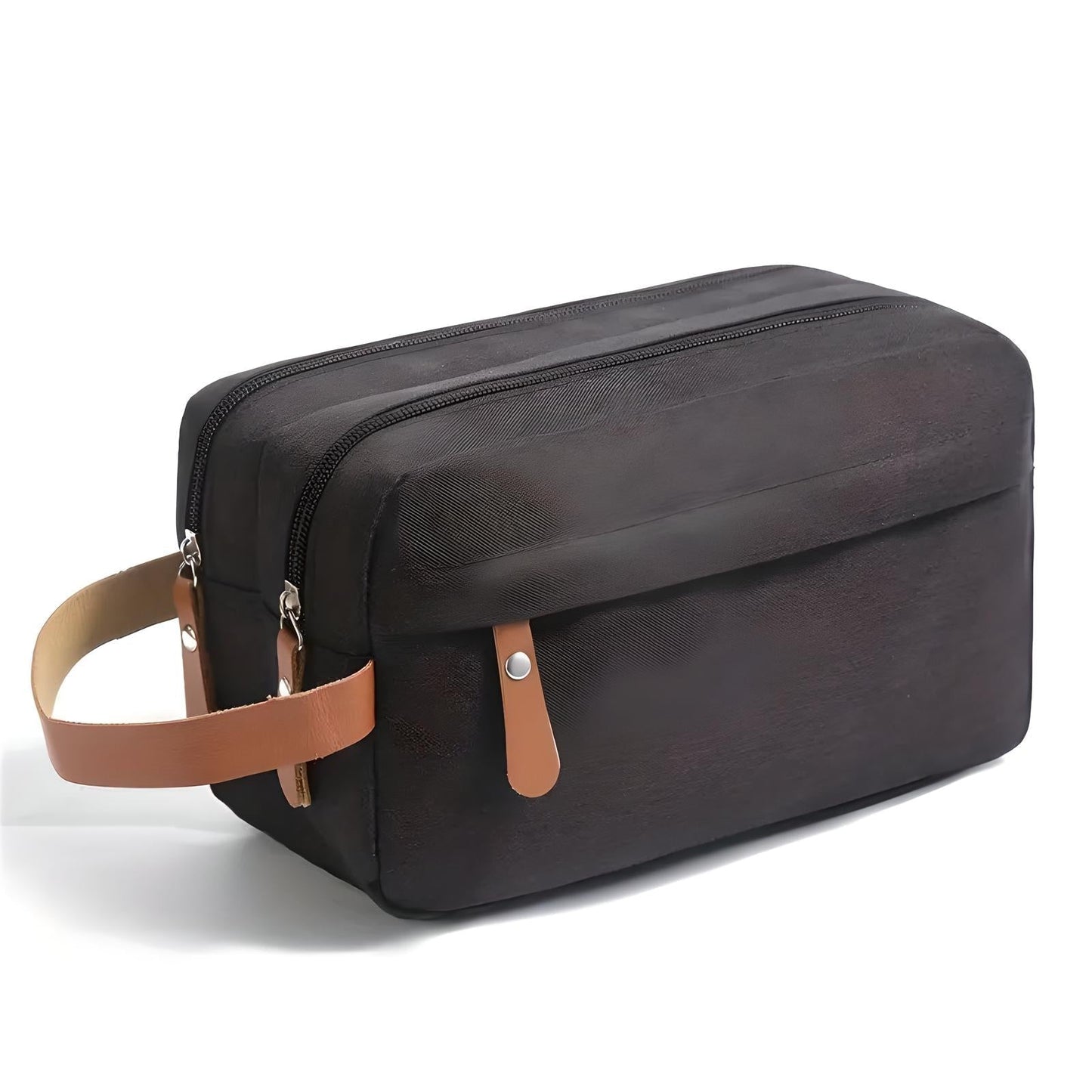 Jethro | Modern Men's Toiletries Bag