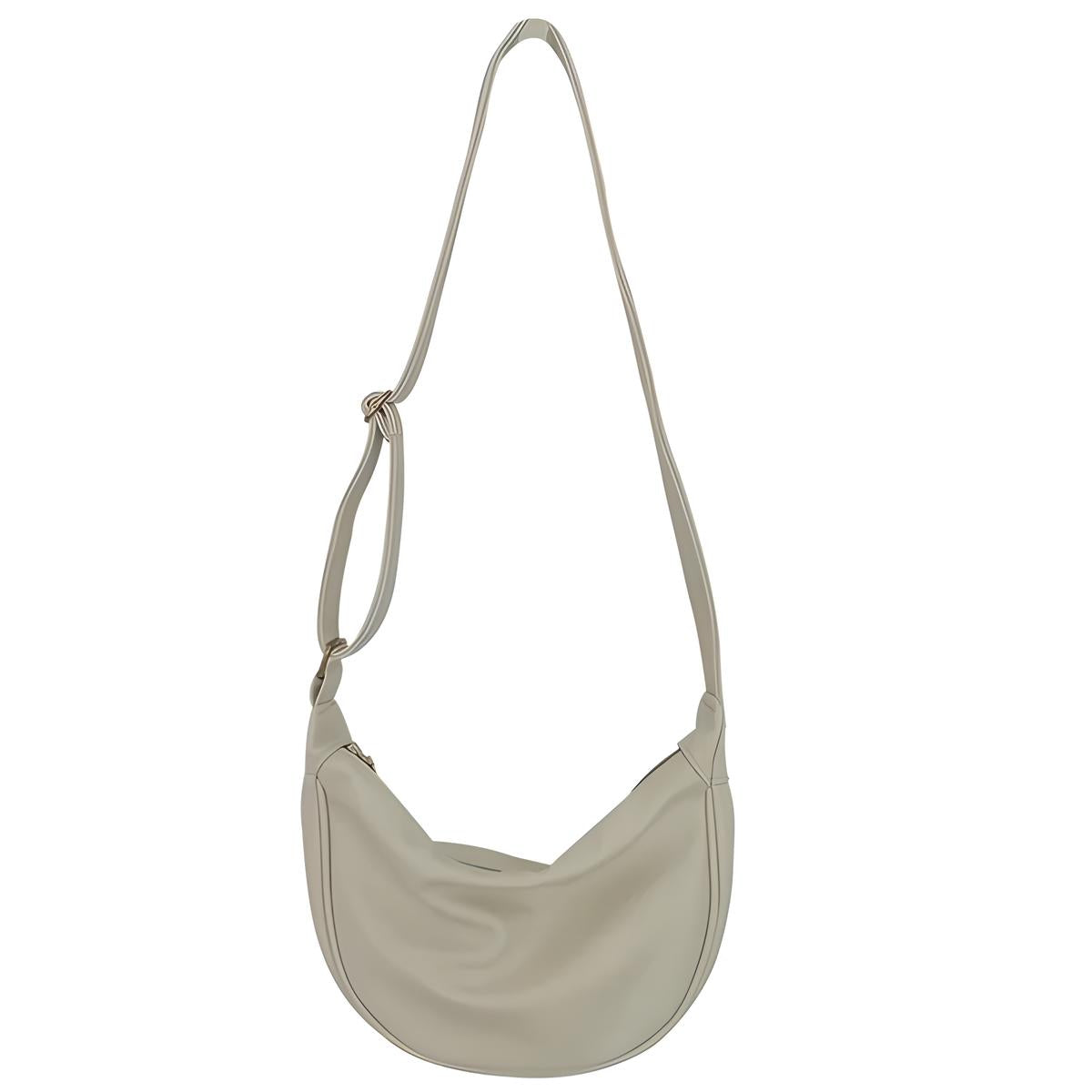 Women's Dumpling Crossbody Bag