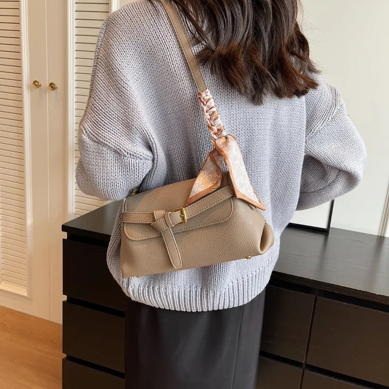 TuxodoBAG - The Emily Crossbody