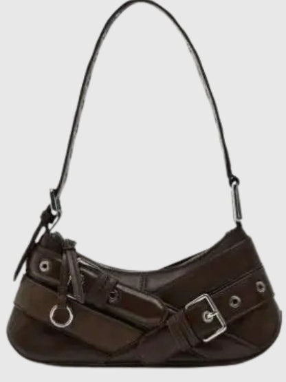 Saskia Strap Mini Bag