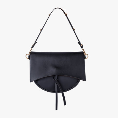 Vera Saddle Bag