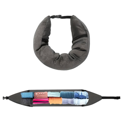 Luggage Saver™ Neck Pillow